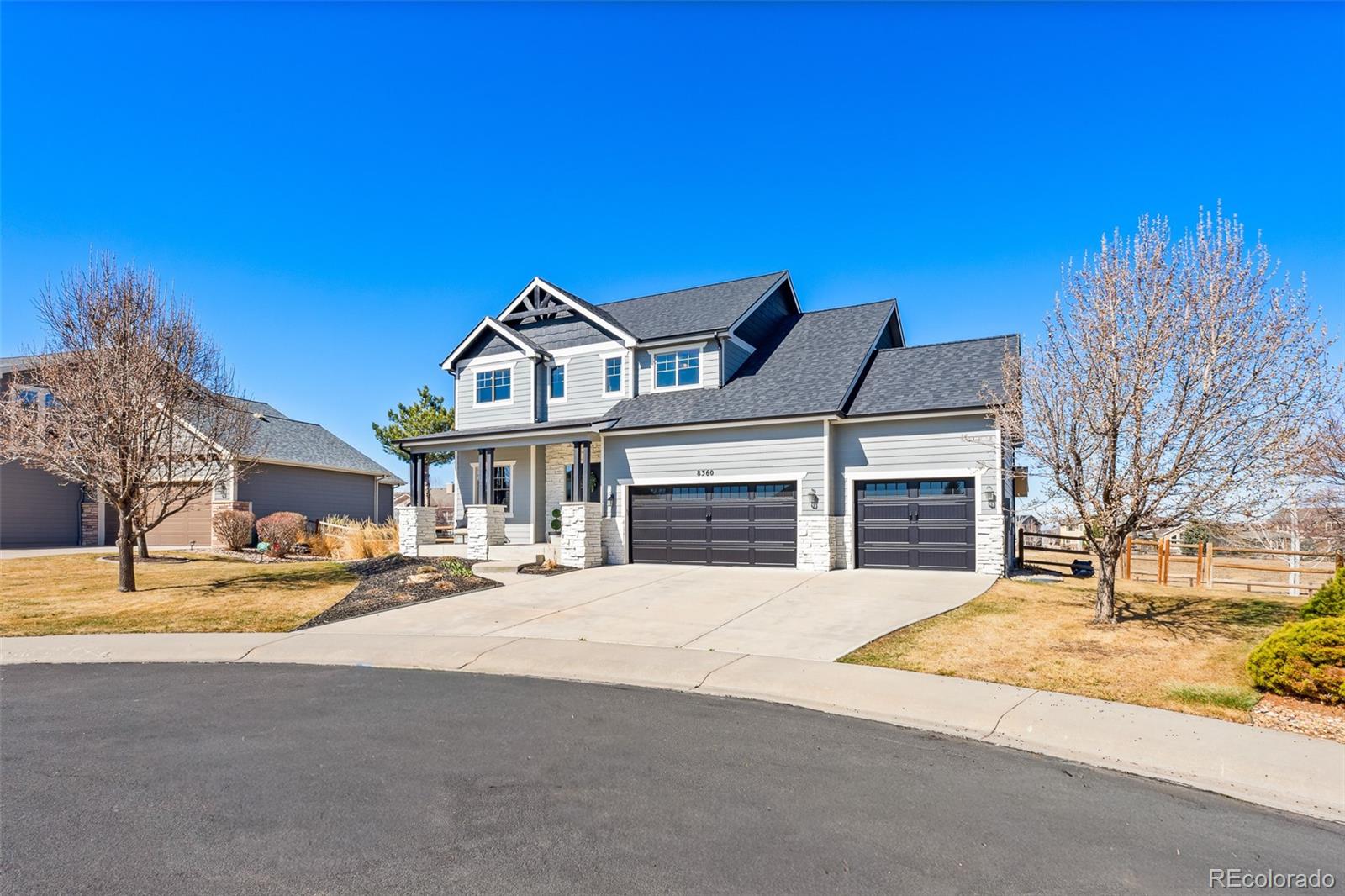 8360 White Owl Court Windsor CO 80550