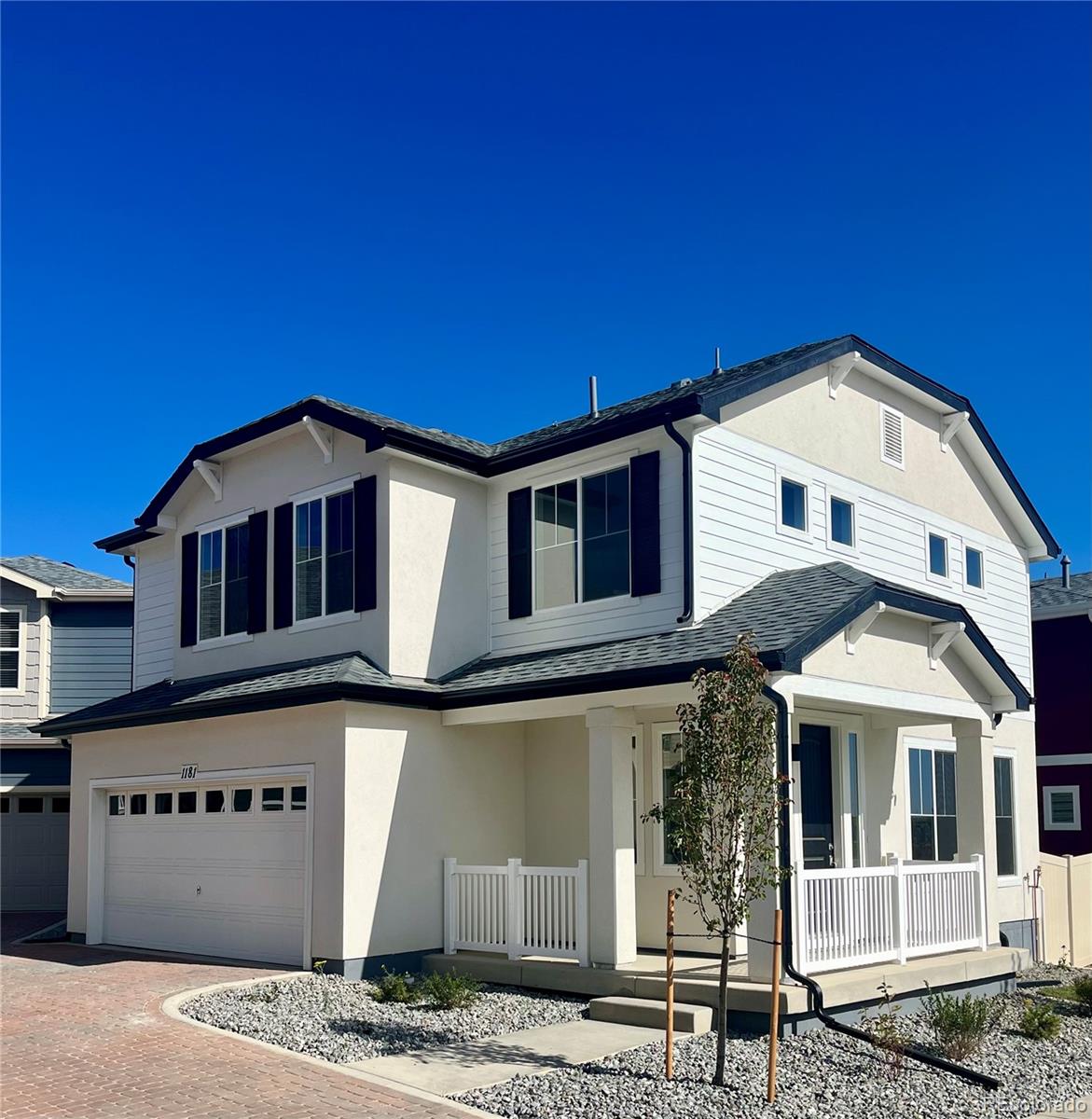 1181 Highview Drive Erie CO 80516