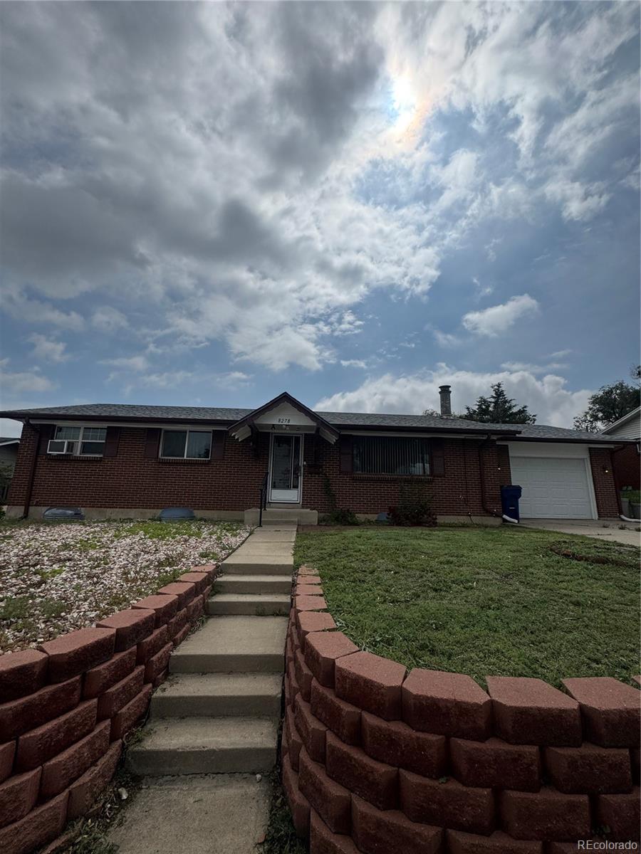 8278 Cherokee Street Denver CO 80221