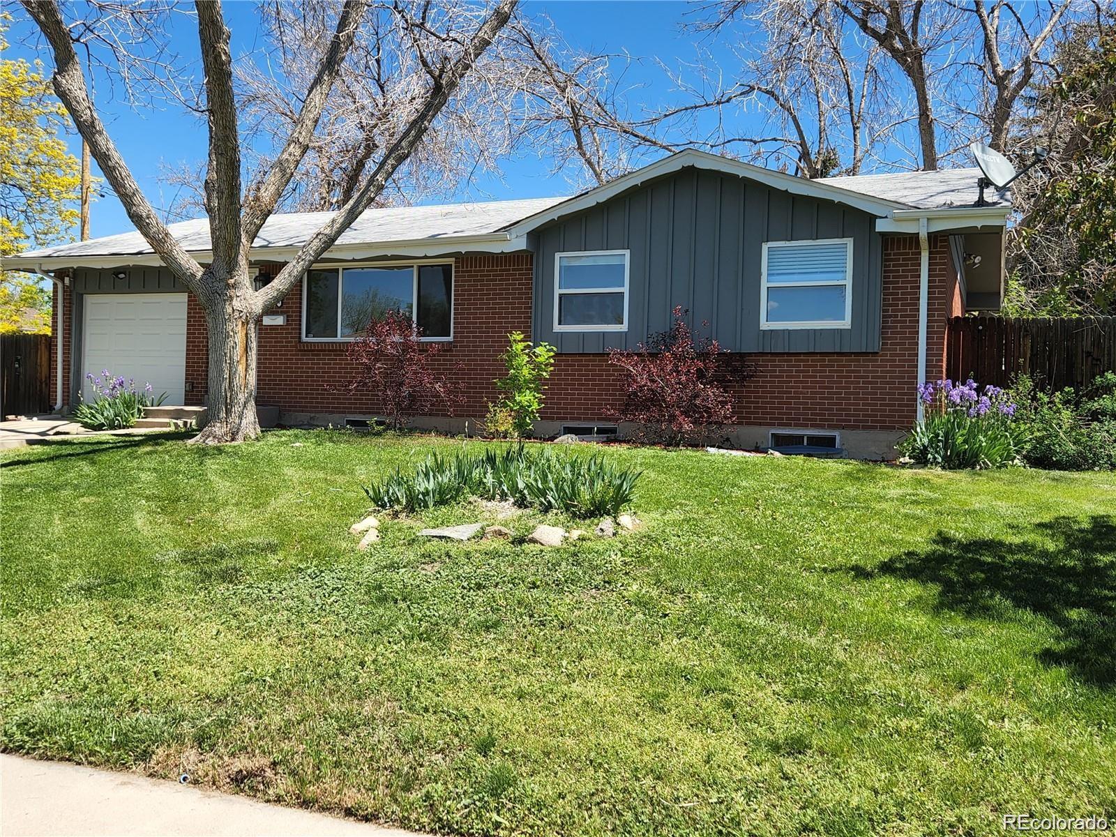 3391 W 92nd Place Westminster CO 80031