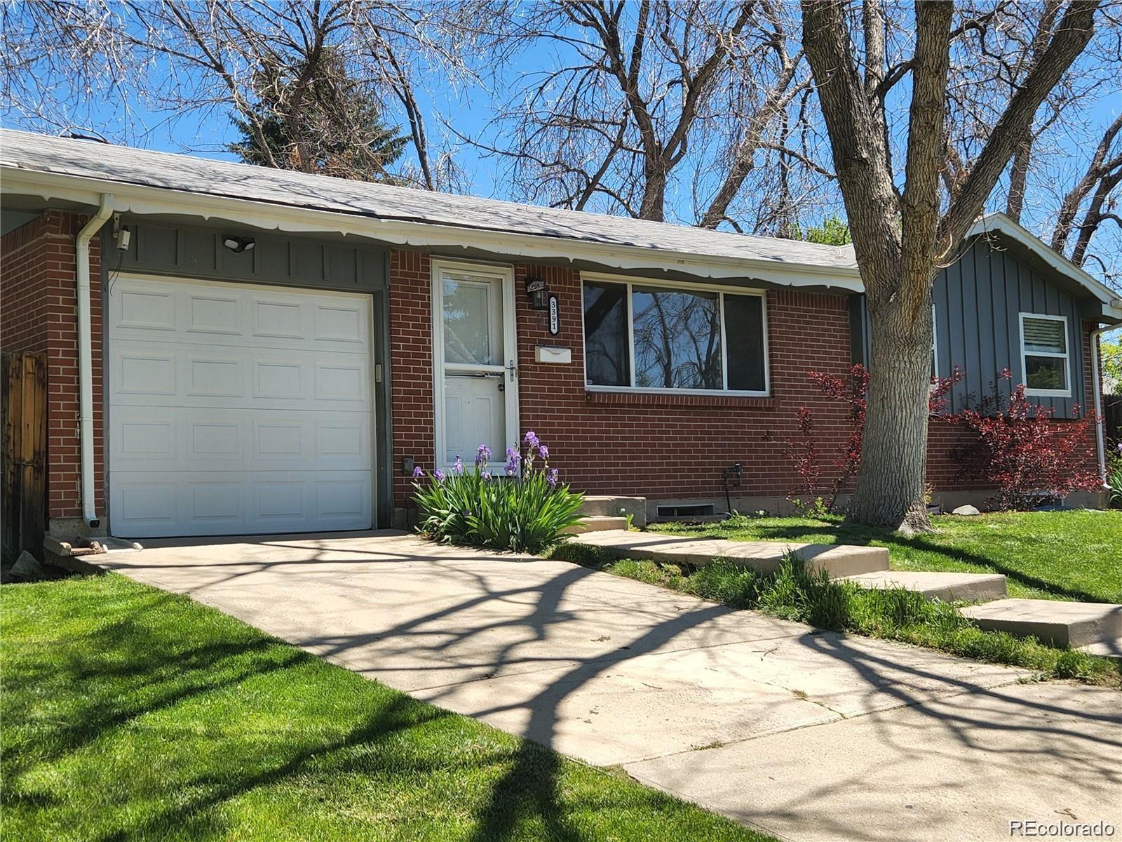 3391 W 92nd Place Westminster CO 80031