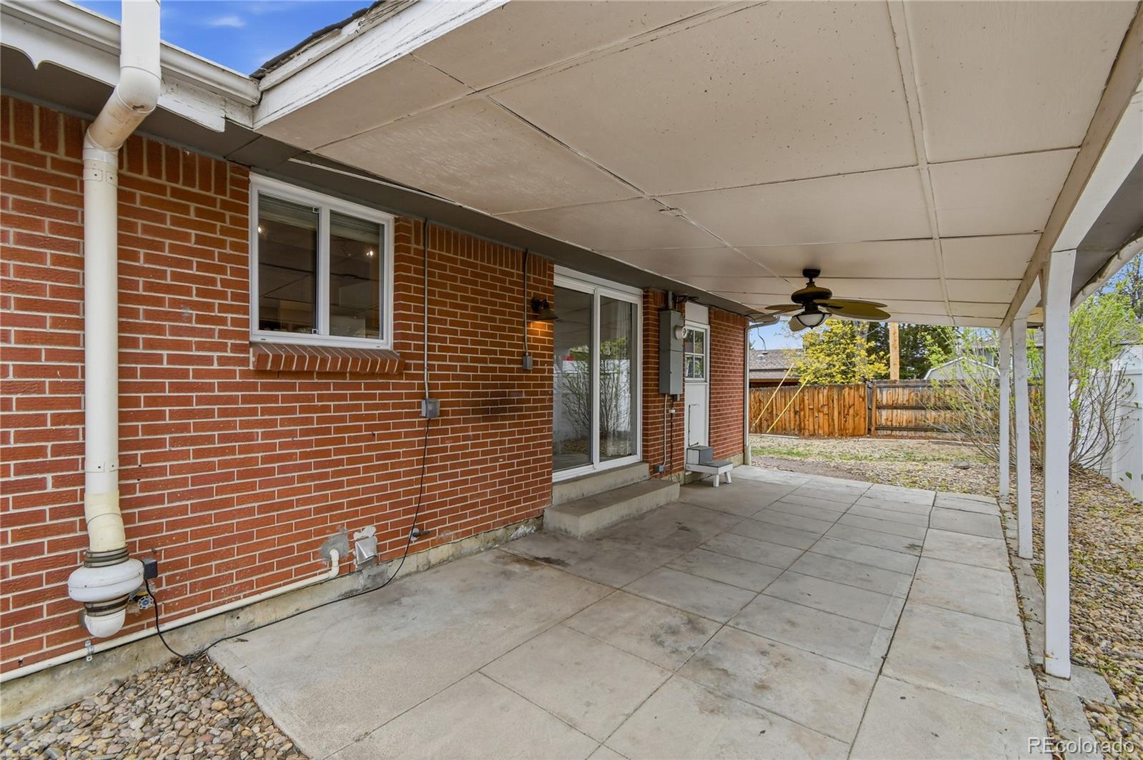 3391 W 92nd Place Westminster CO 80031