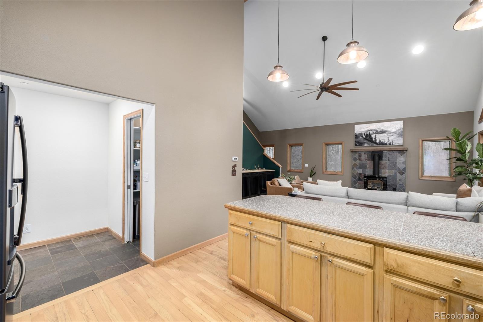 317 Ridge Road Ward CO 80481