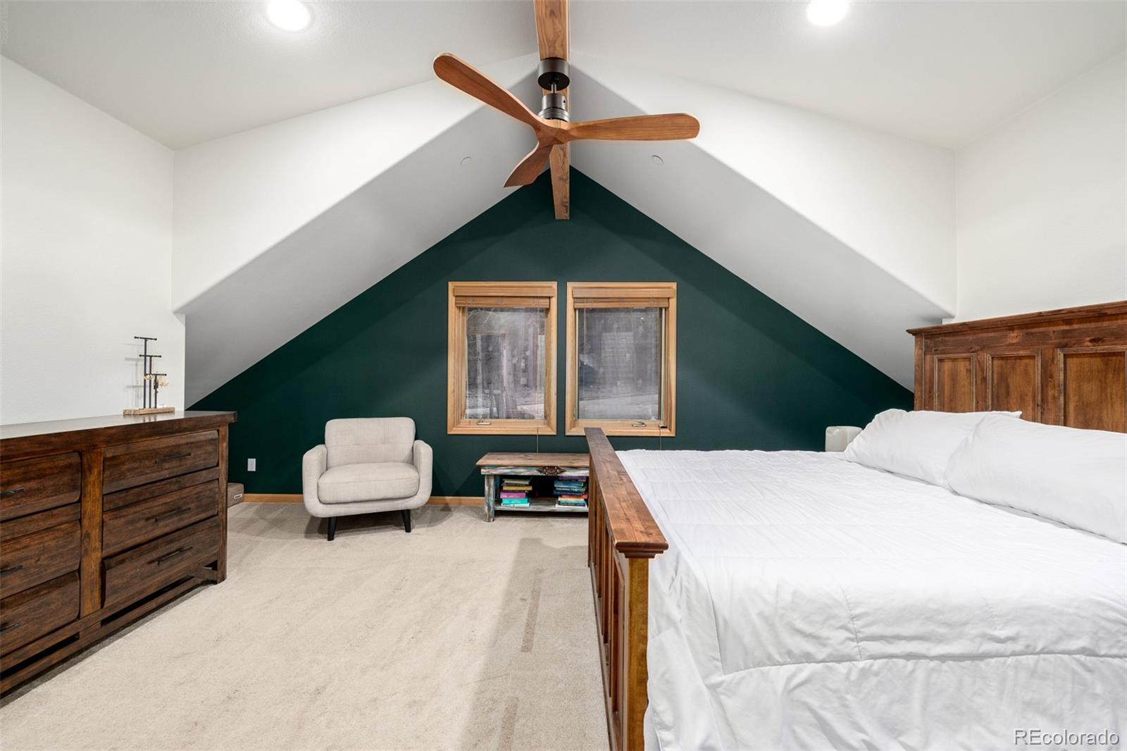 317 Ridge Road Ward CO 80481