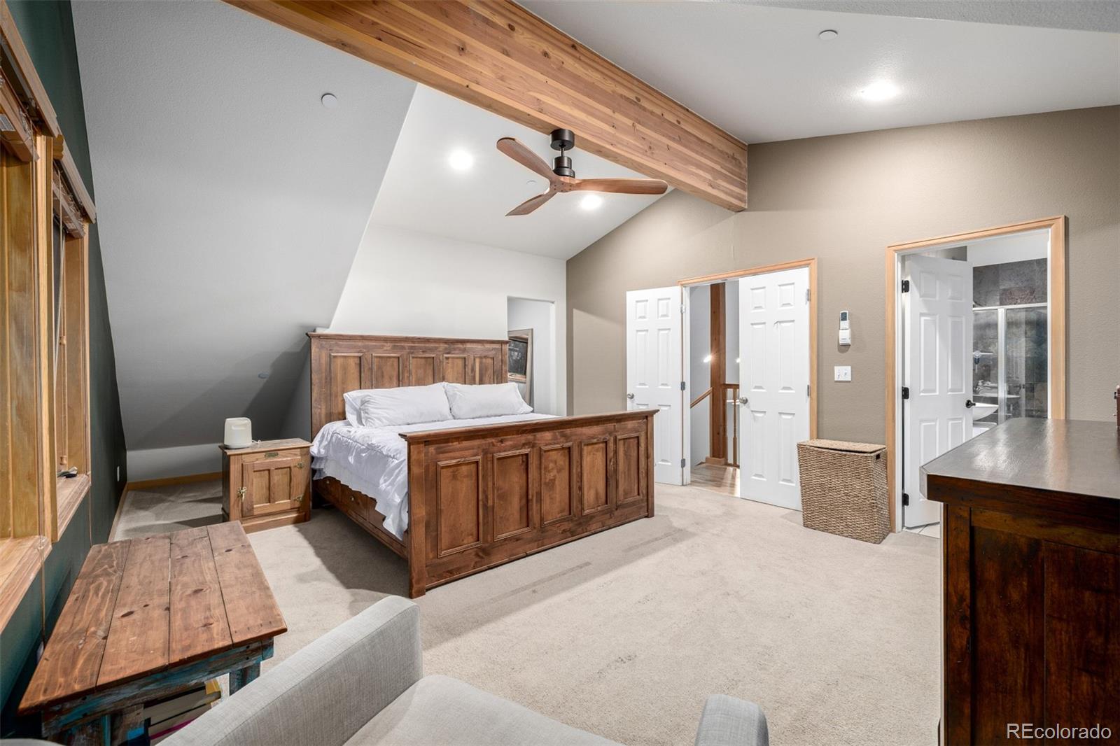 317 Ridge Road Ward CO 80481