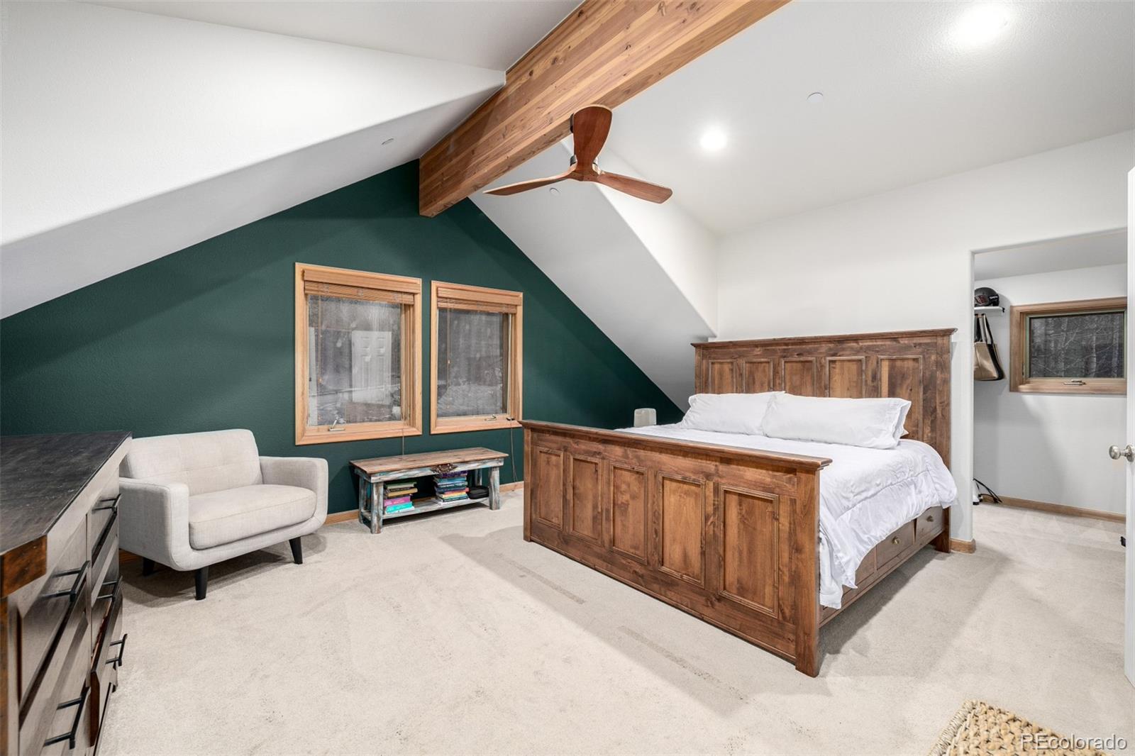 317 Ridge Road Ward CO 80481