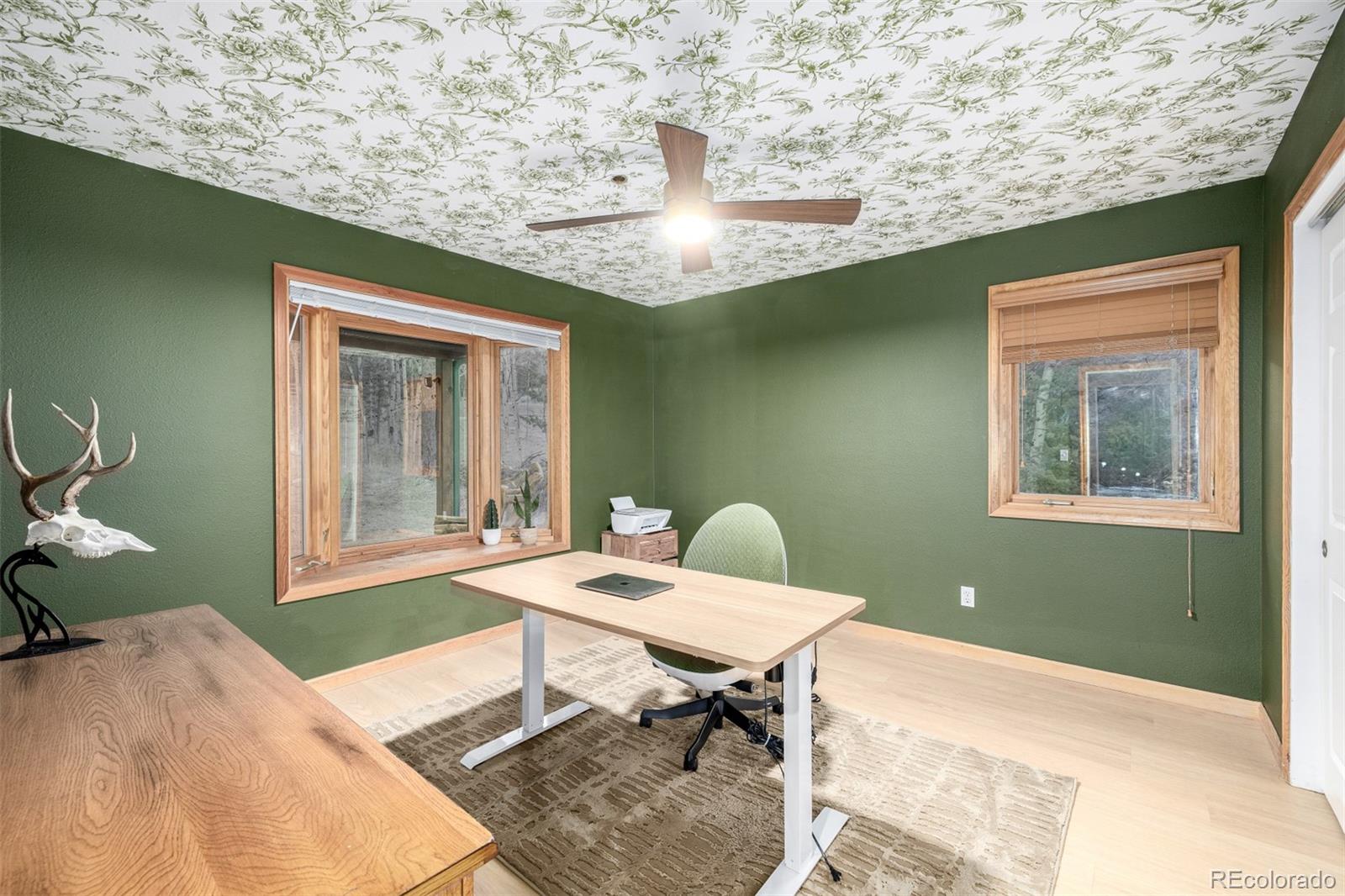 317 Ridge Road Ward CO 80481