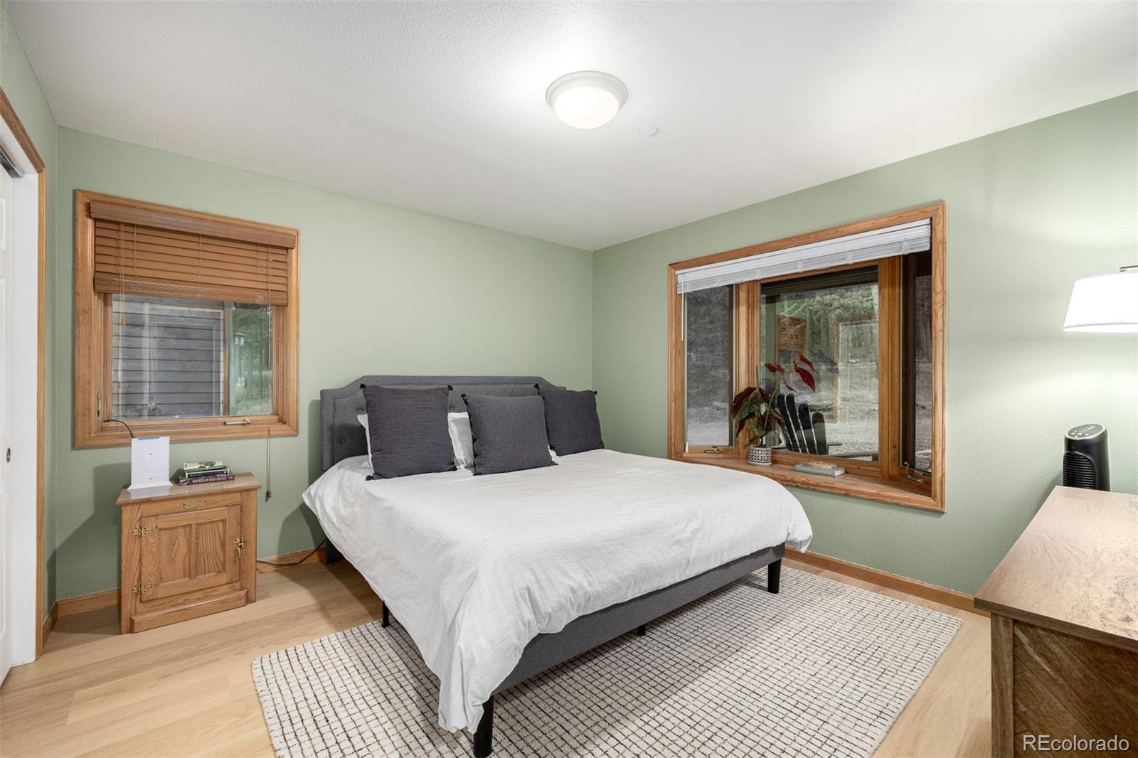 317 Ridge Road Ward CO 80481