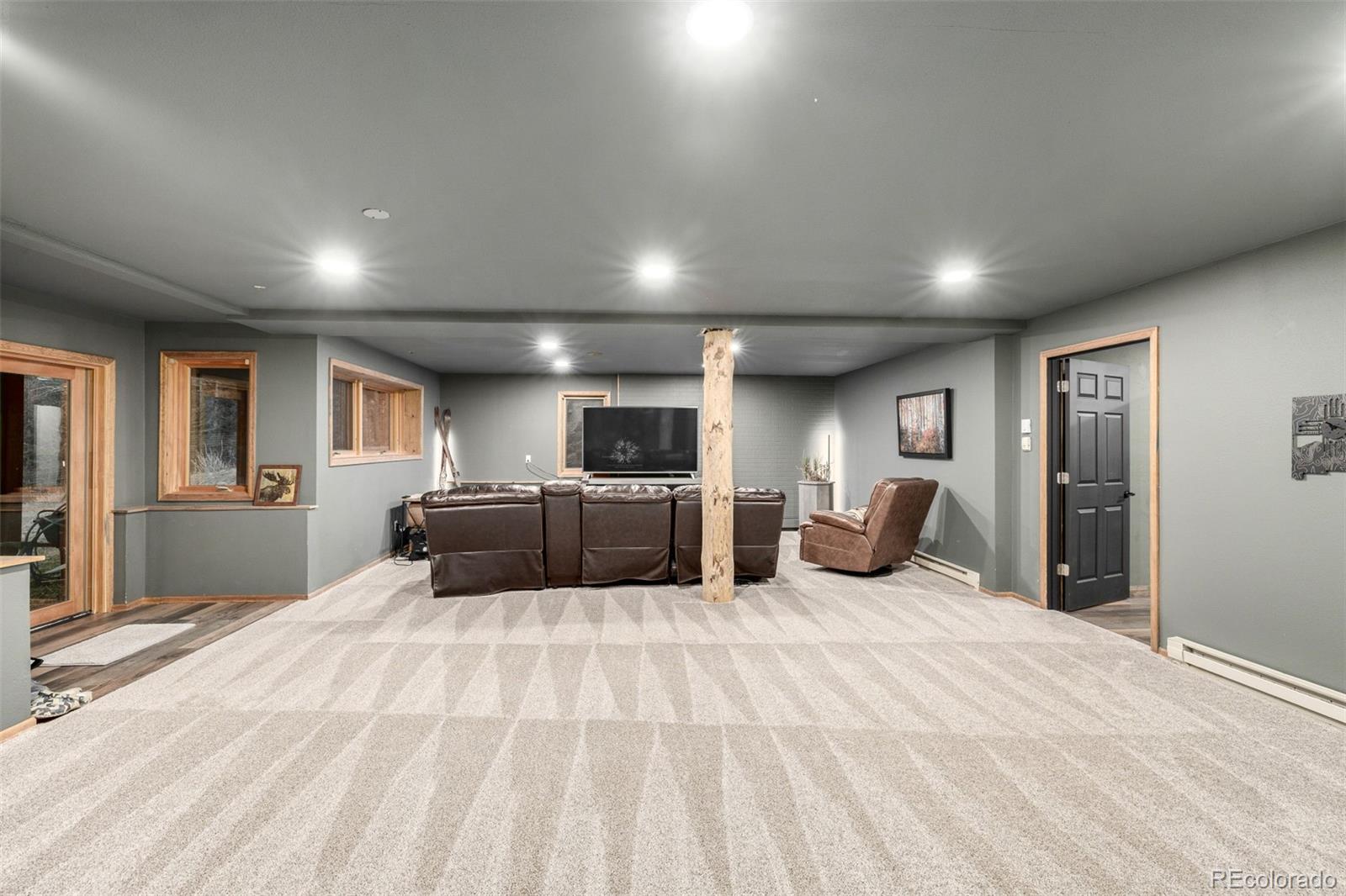 317 Ridge Road Ward CO 80481