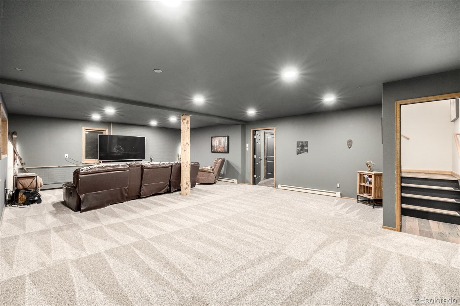317 Ridge Road Ward CO 80481