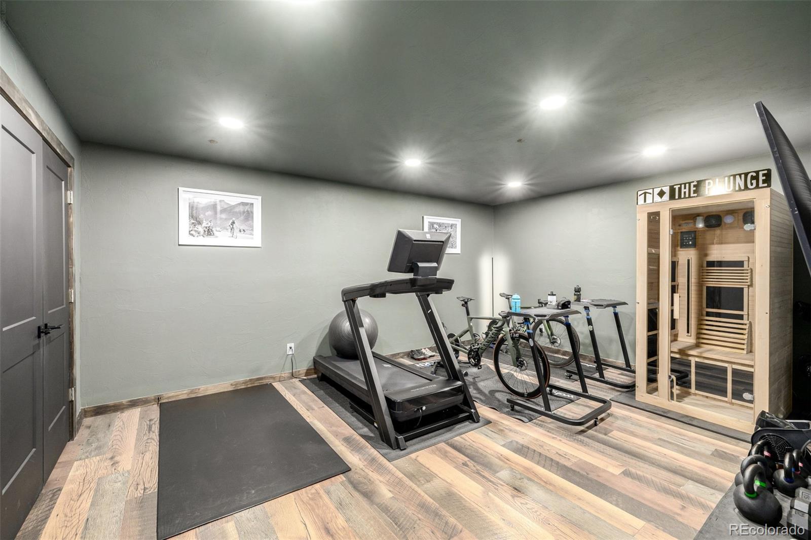 317 Ridge Road Ward CO 80481