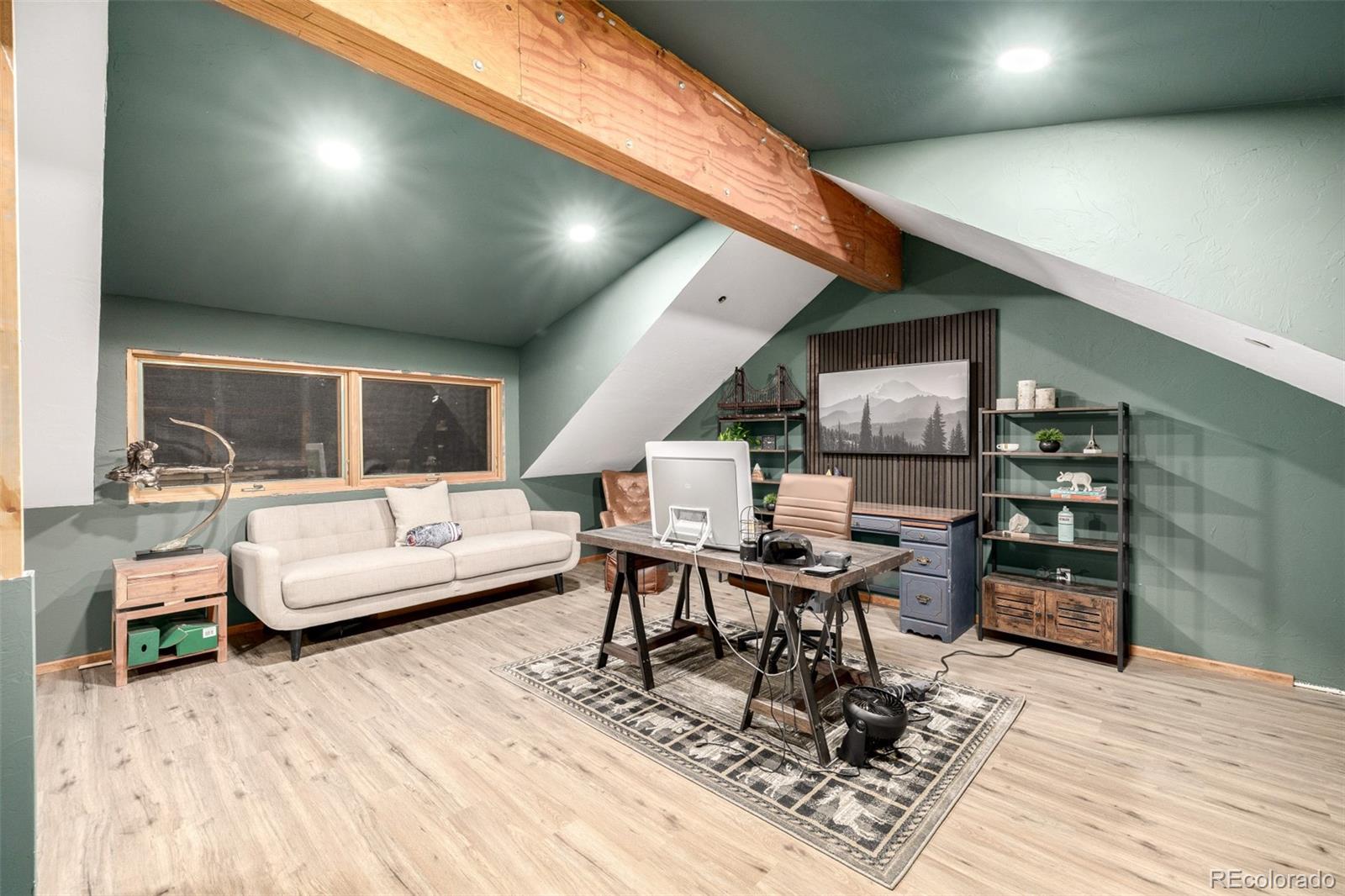 317 Ridge Road Ward CO 80481