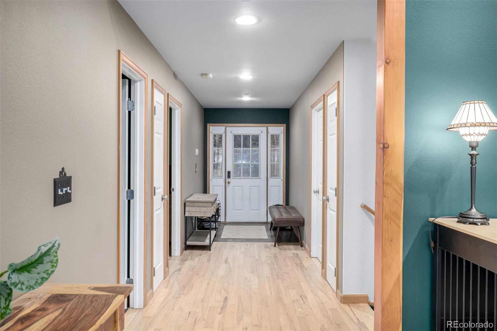 317 Ridge Road Ward CO 80481