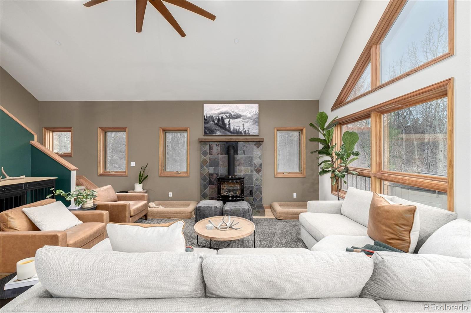 317 Ridge Road Ward CO 80481