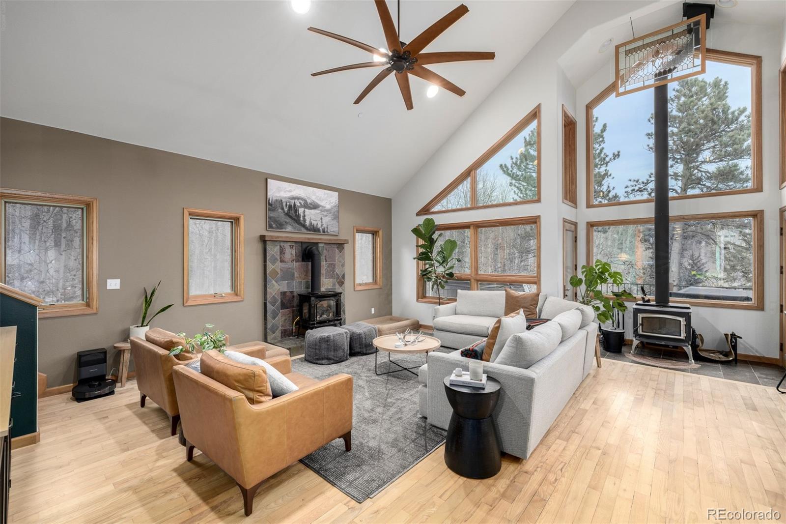 317 Ridge Road Ward CO 80481