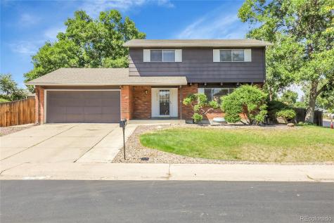 4473 S Dudley Way Littleton CO 80123