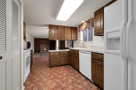 4473 S Dudley Way Littleton CO 80123