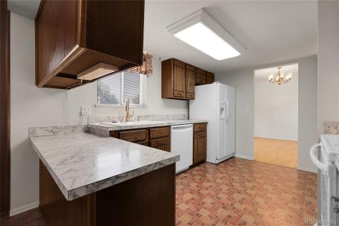 4473 S Dudley Way Littleton CO 80123