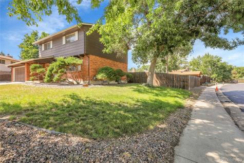 4473 S Dudley Way Littleton CO 80123