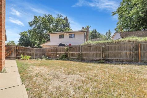 4473 S Dudley Way Littleton CO 80123