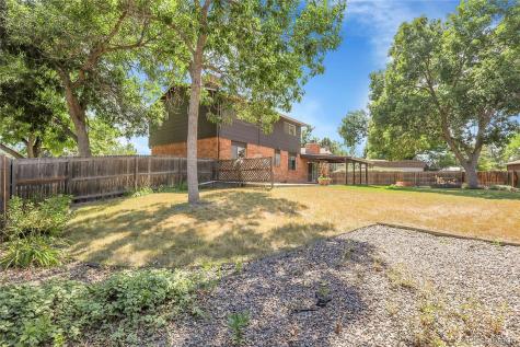 4473 S Dudley Way Littleton CO 80123