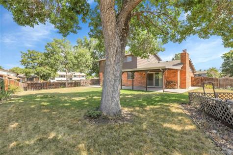 4473 S Dudley Way Littleton CO 80123