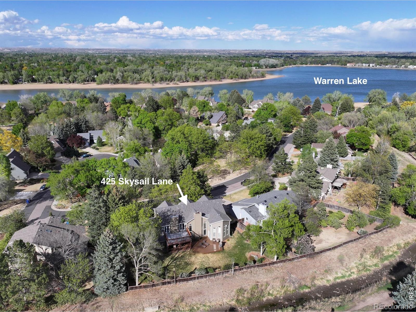 425 Skysail Lane Fort Collins CO 80525