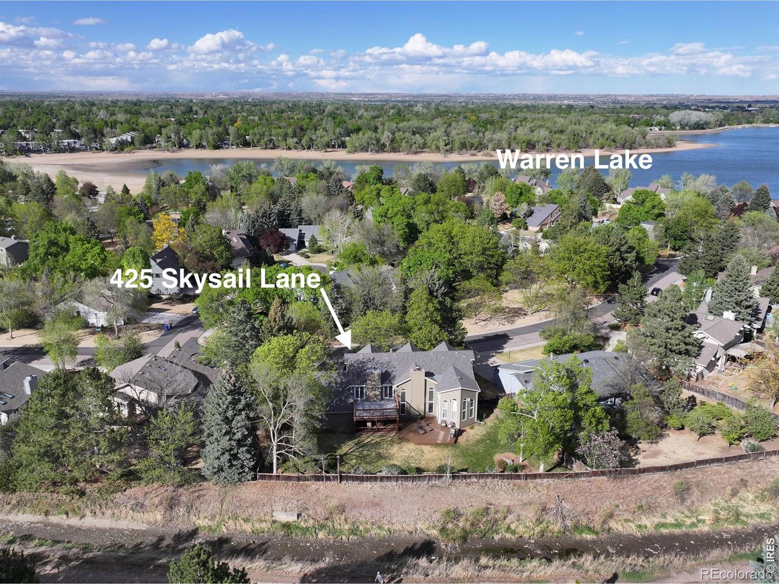 425 Skysail Lane Fort Collins CO 80525