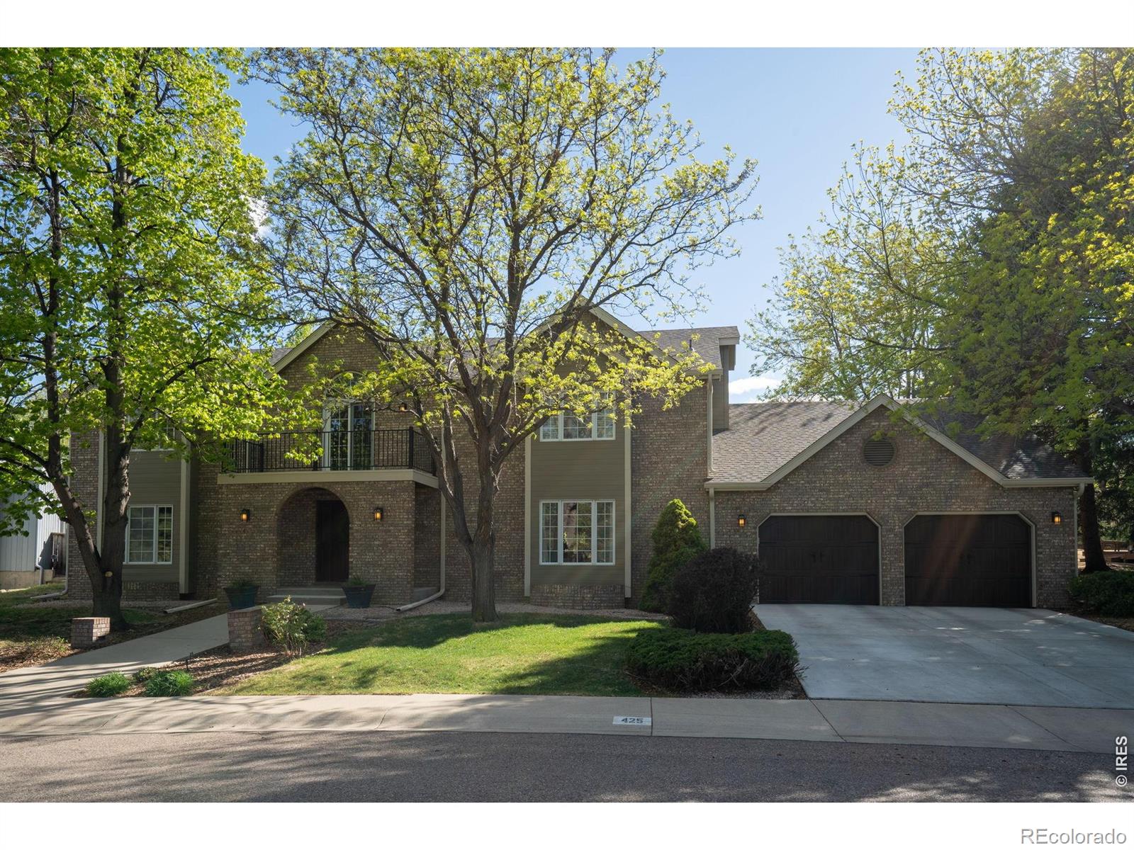 425 Skysail Lane Fort Collins CO 80525