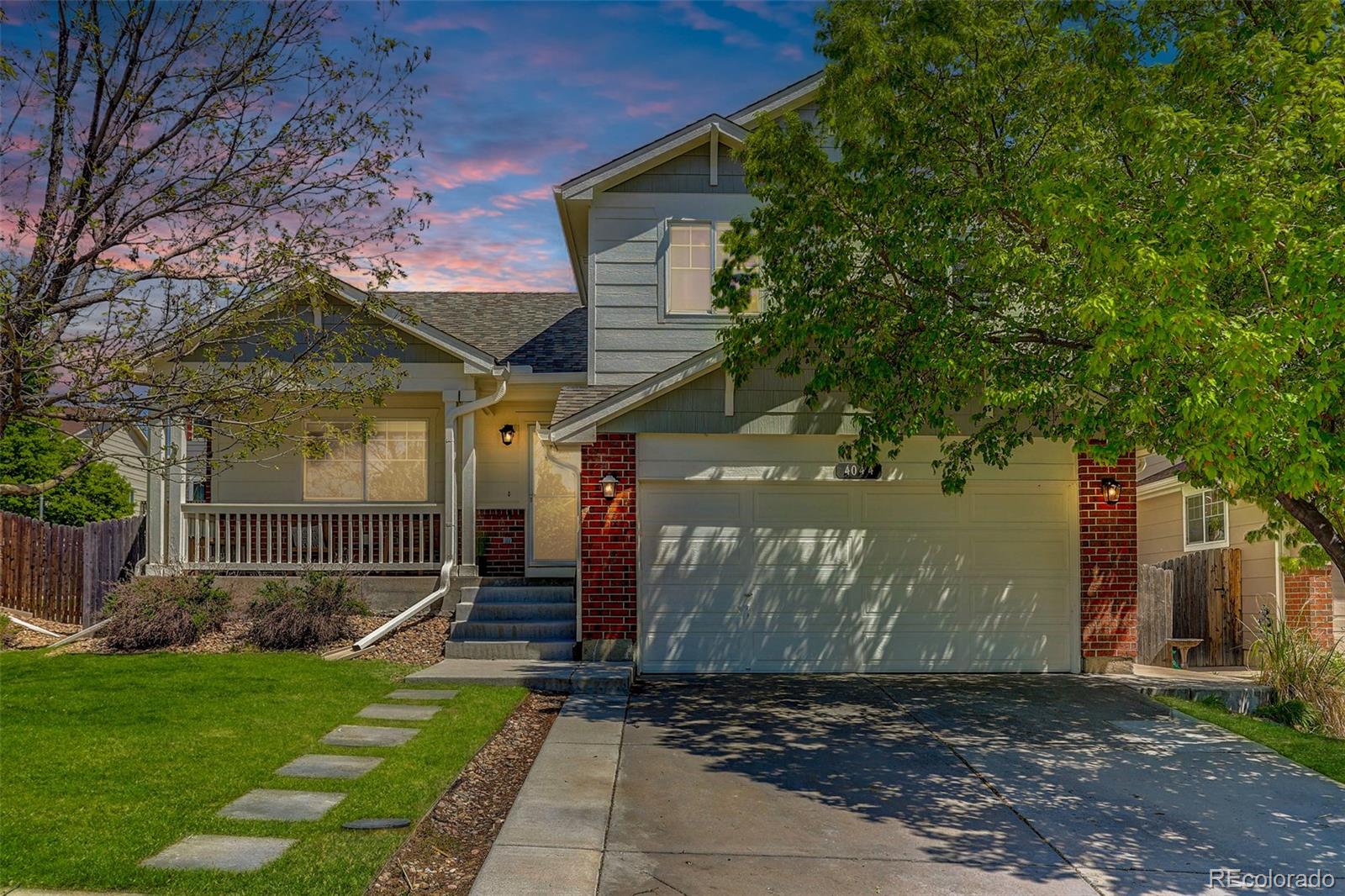 4044 S Netherland Street Aurora CO 80013