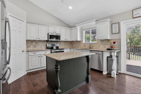 4044 S Netherland Street Aurora CO 80013