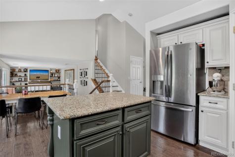 4044 S Netherland Street Aurora CO 80013