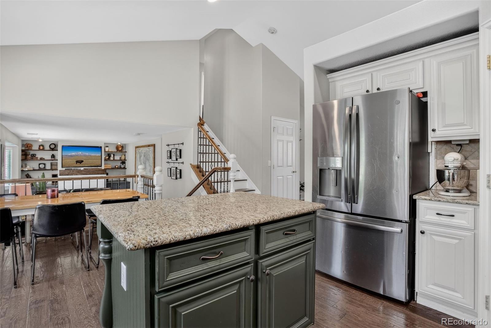4044 S Netherland Street Aurora CO 80013