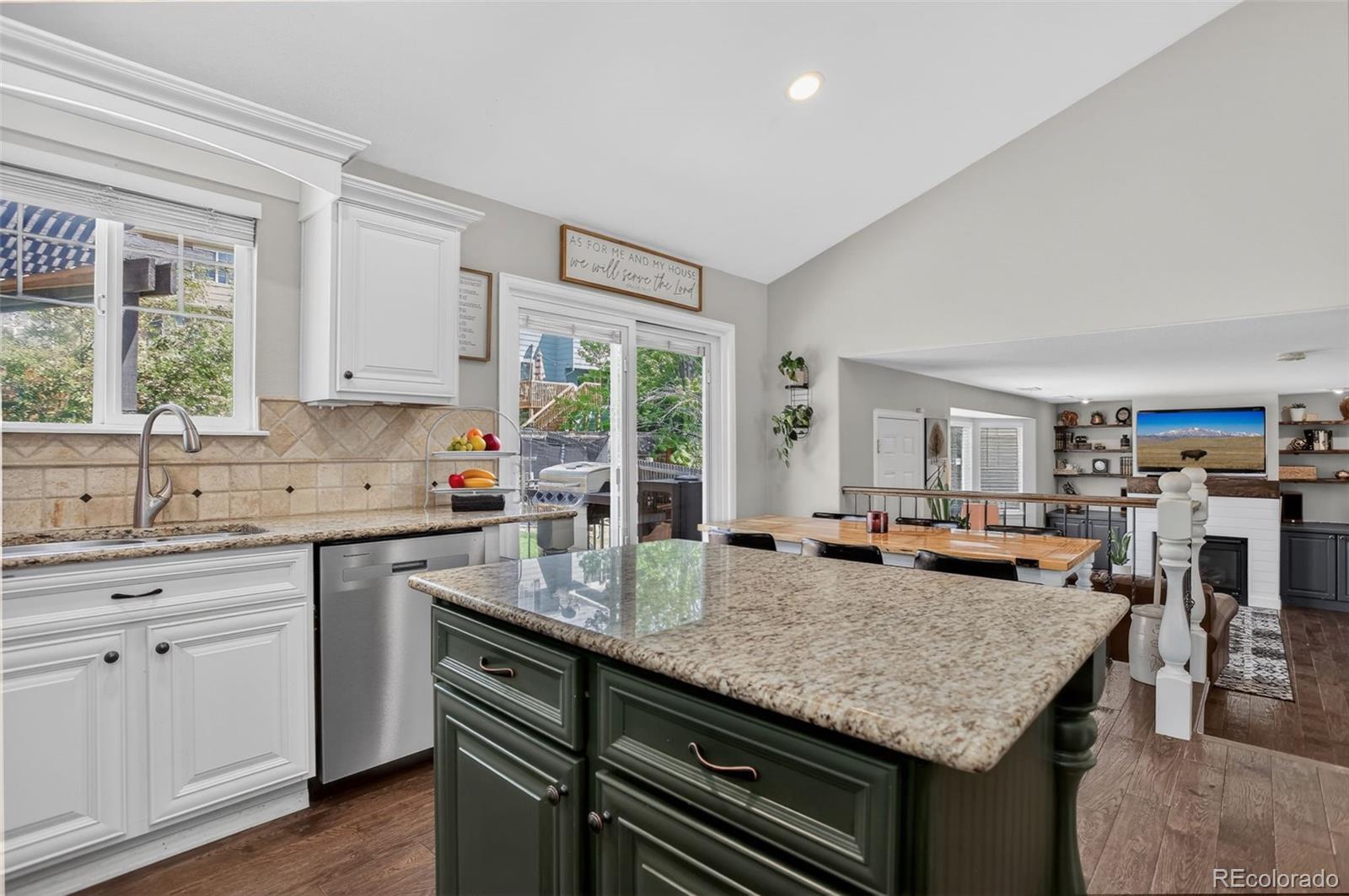 4044 S Netherland Street Aurora CO 80013
