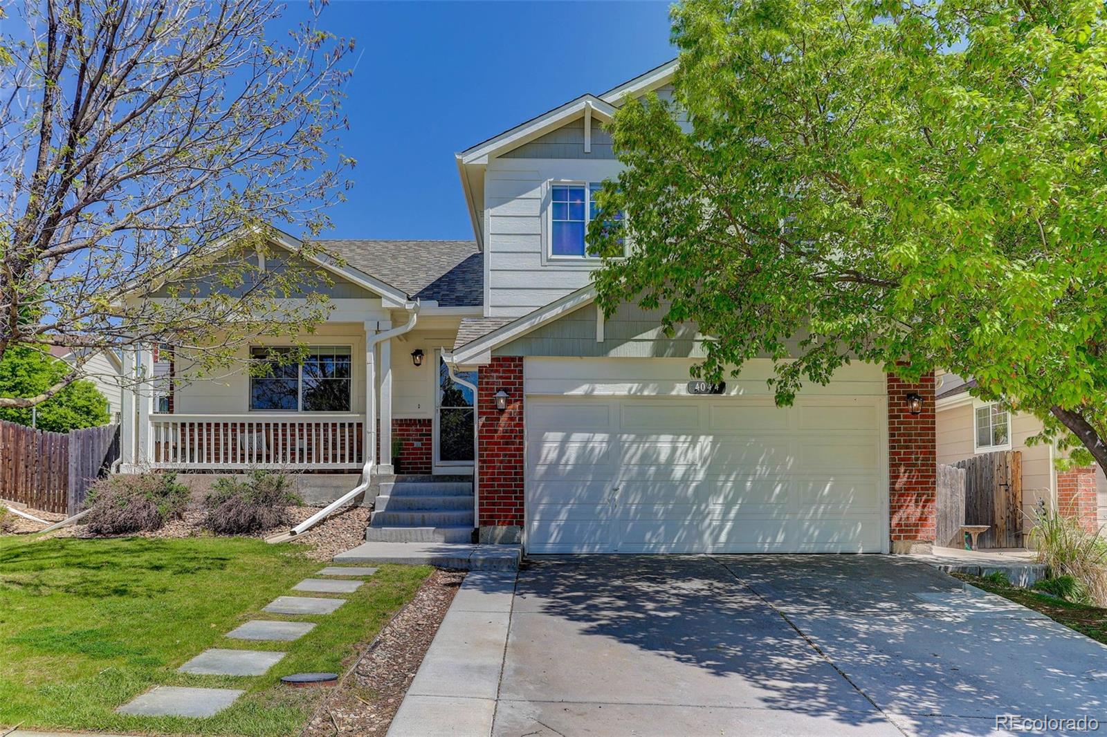 4044 S Netherland Street Aurora CO 80013