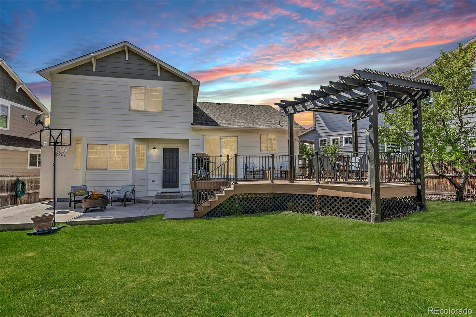 4044 S Netherland Street Aurora CO 80013