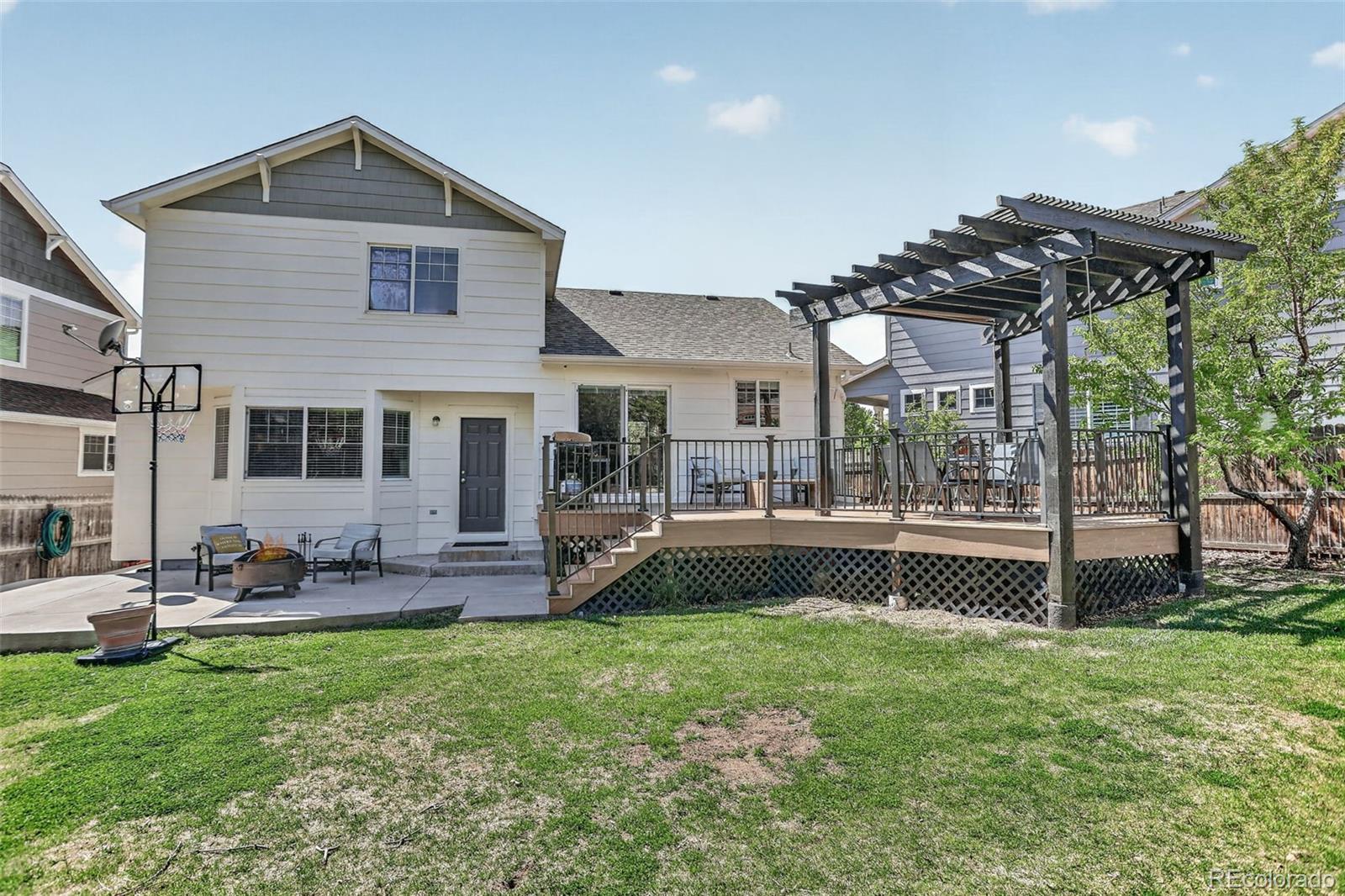 4044 S Netherland Street Aurora CO 80013