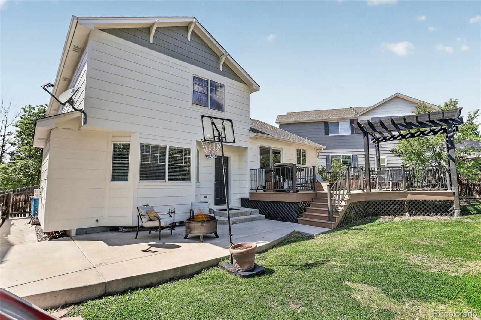 4044 S Netherland Street Aurora CO 80013