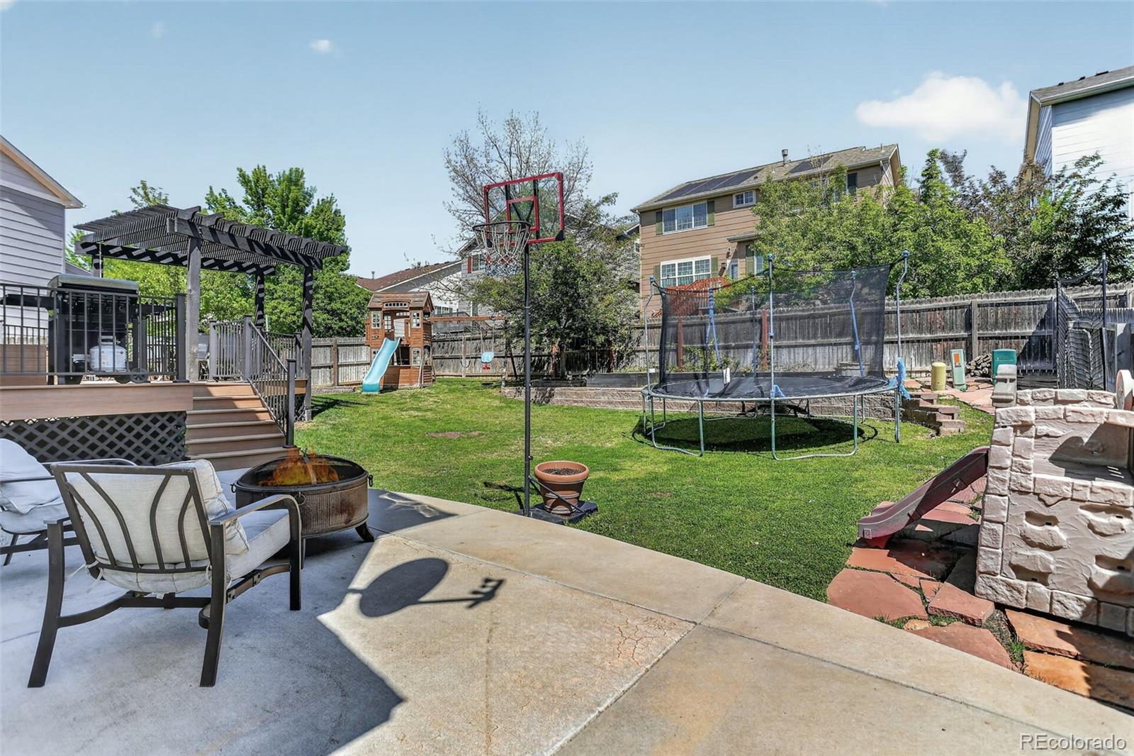 4044 S Netherland Street Aurora CO 80013