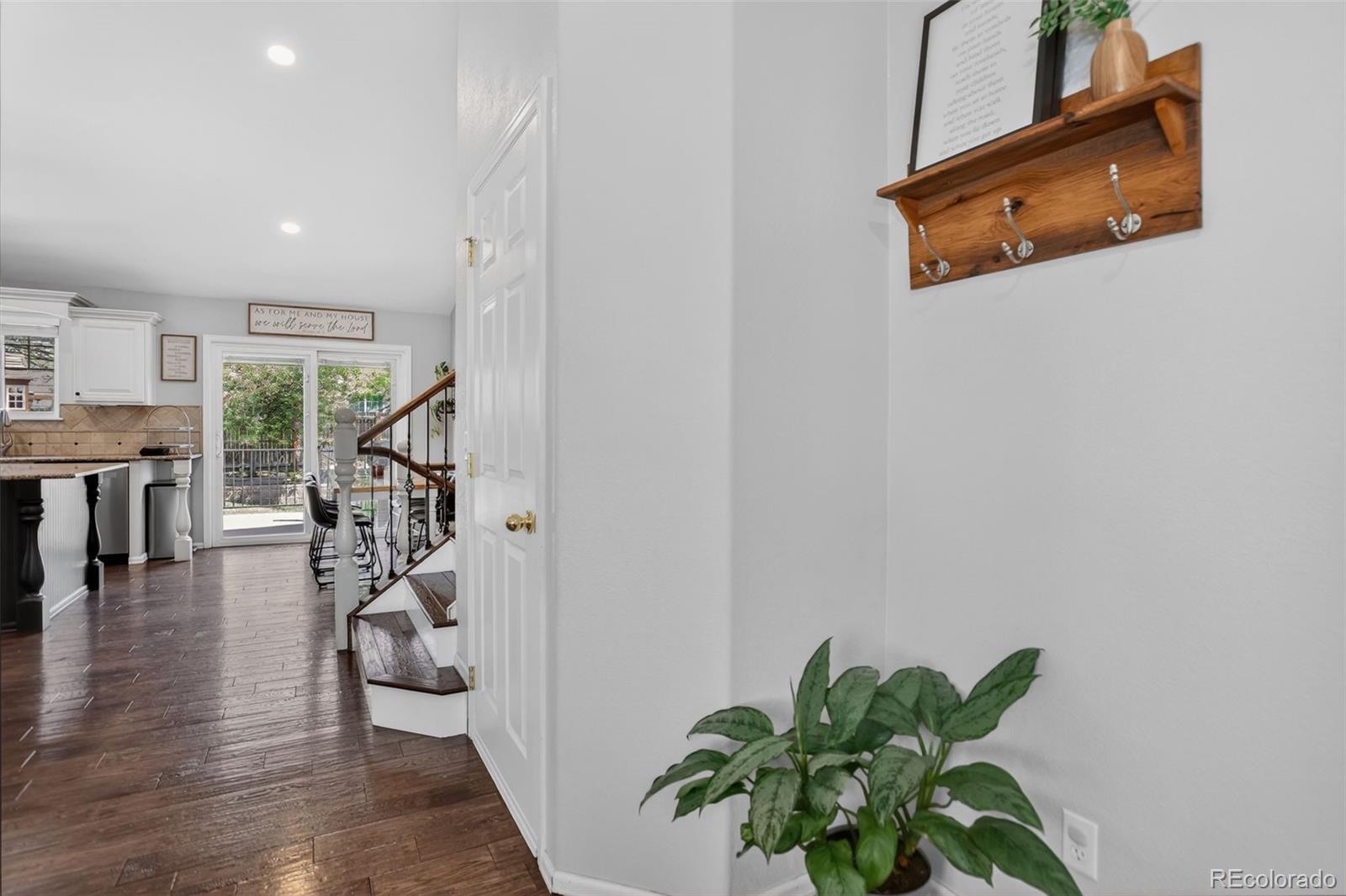 4044 S Netherland Street Aurora CO 80013