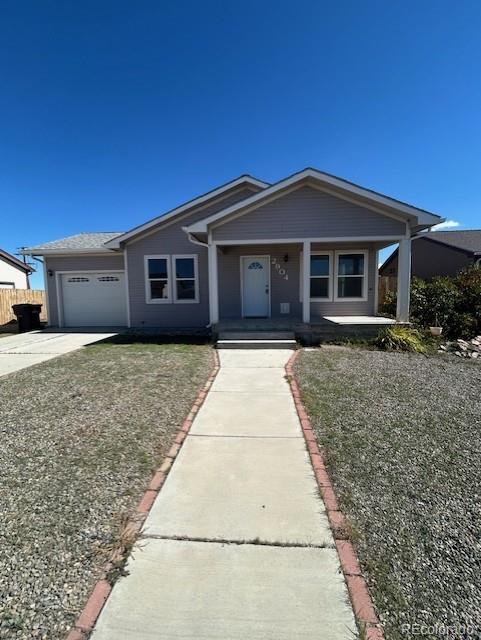 2904 Chester Place Alamosa CO 81101
