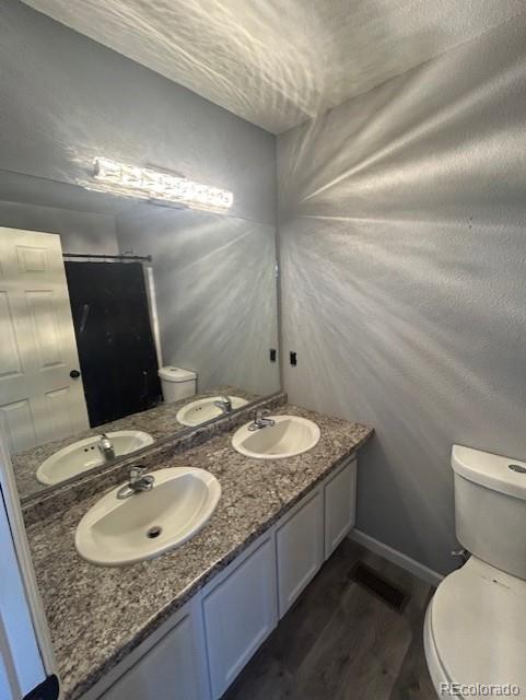 2904 Chester Place Alamosa CO 81101