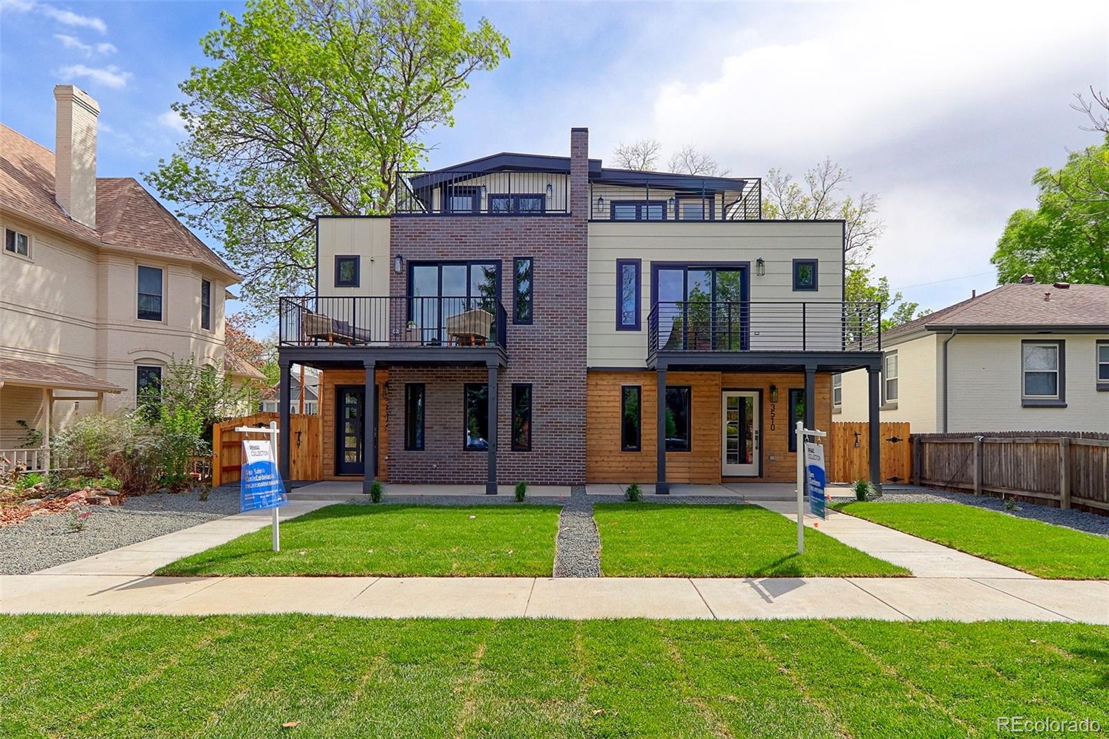 3512 Wyandot Street Denver CO 80211