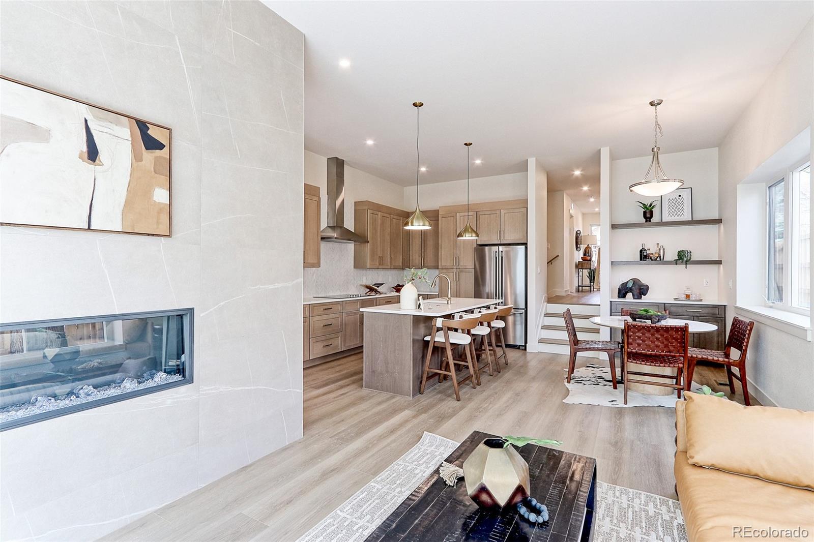 3512 Wyandot Street Denver CO 80211
