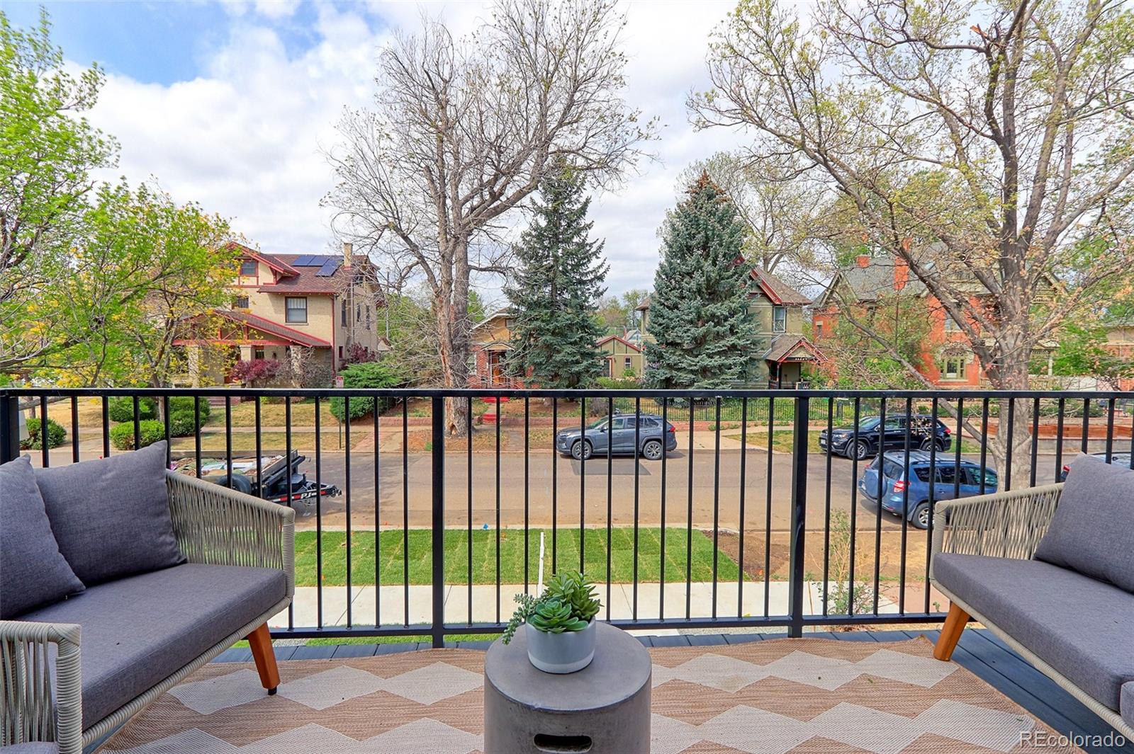 3512 Wyandot Street Denver CO 80211