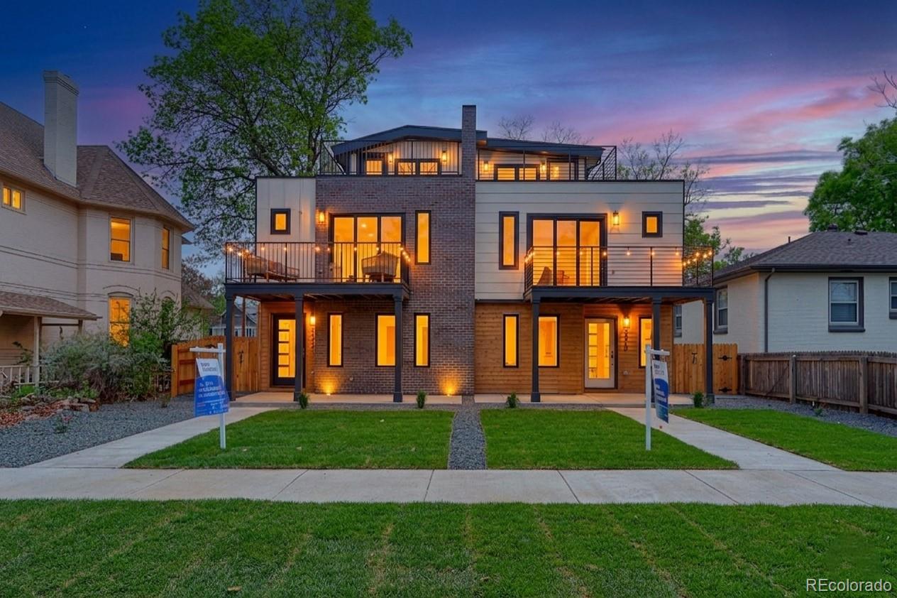 3512 Wyandot Street Denver CO 80211