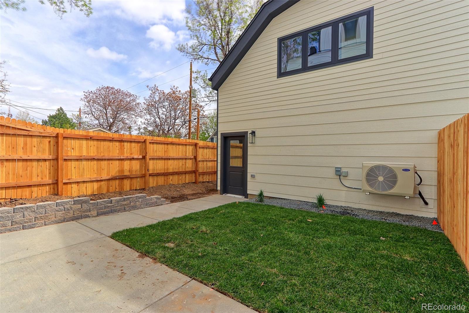 3512 Wyandot Street Denver CO 80211