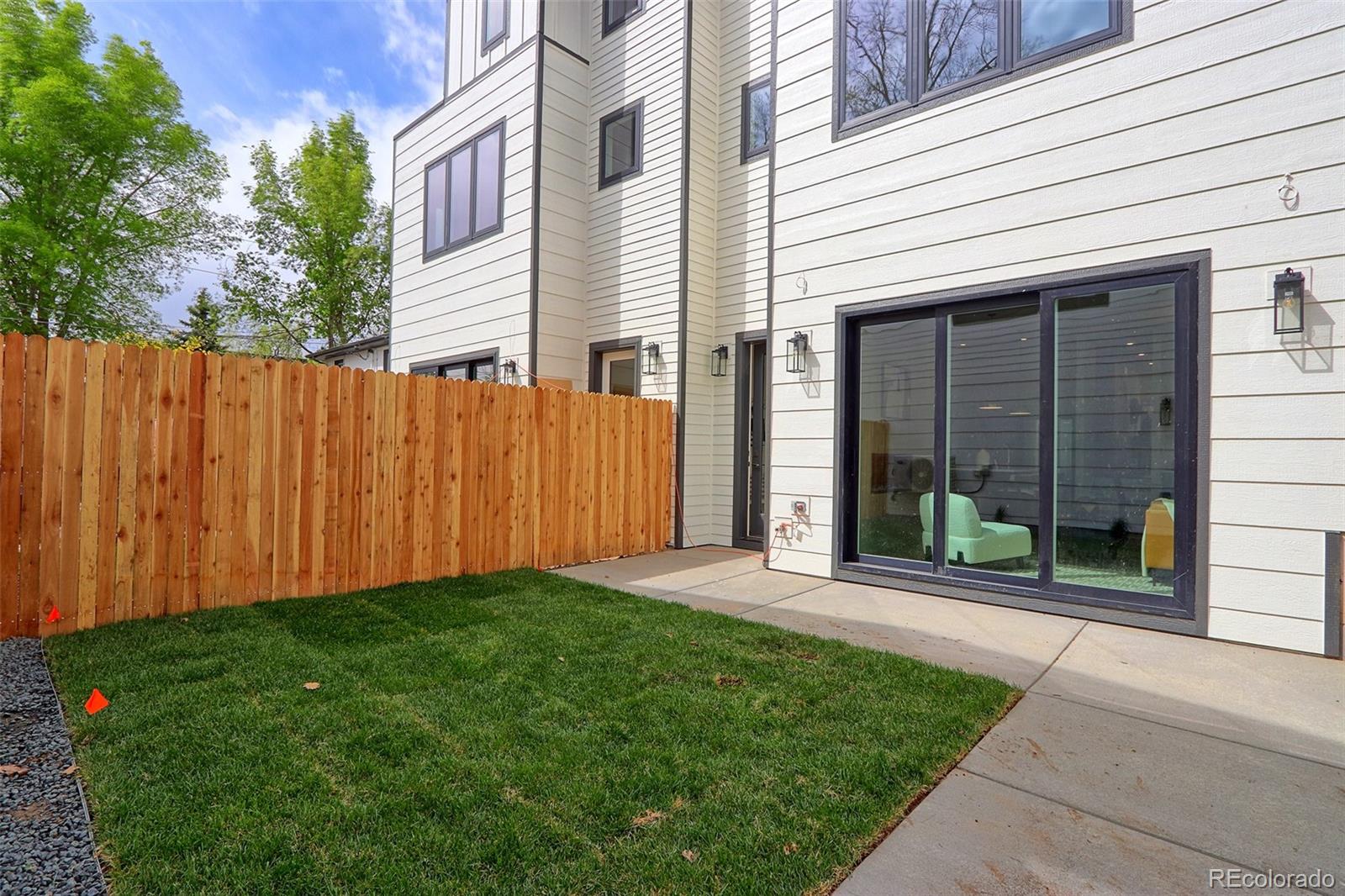 3512 Wyandot Street Denver CO 80211