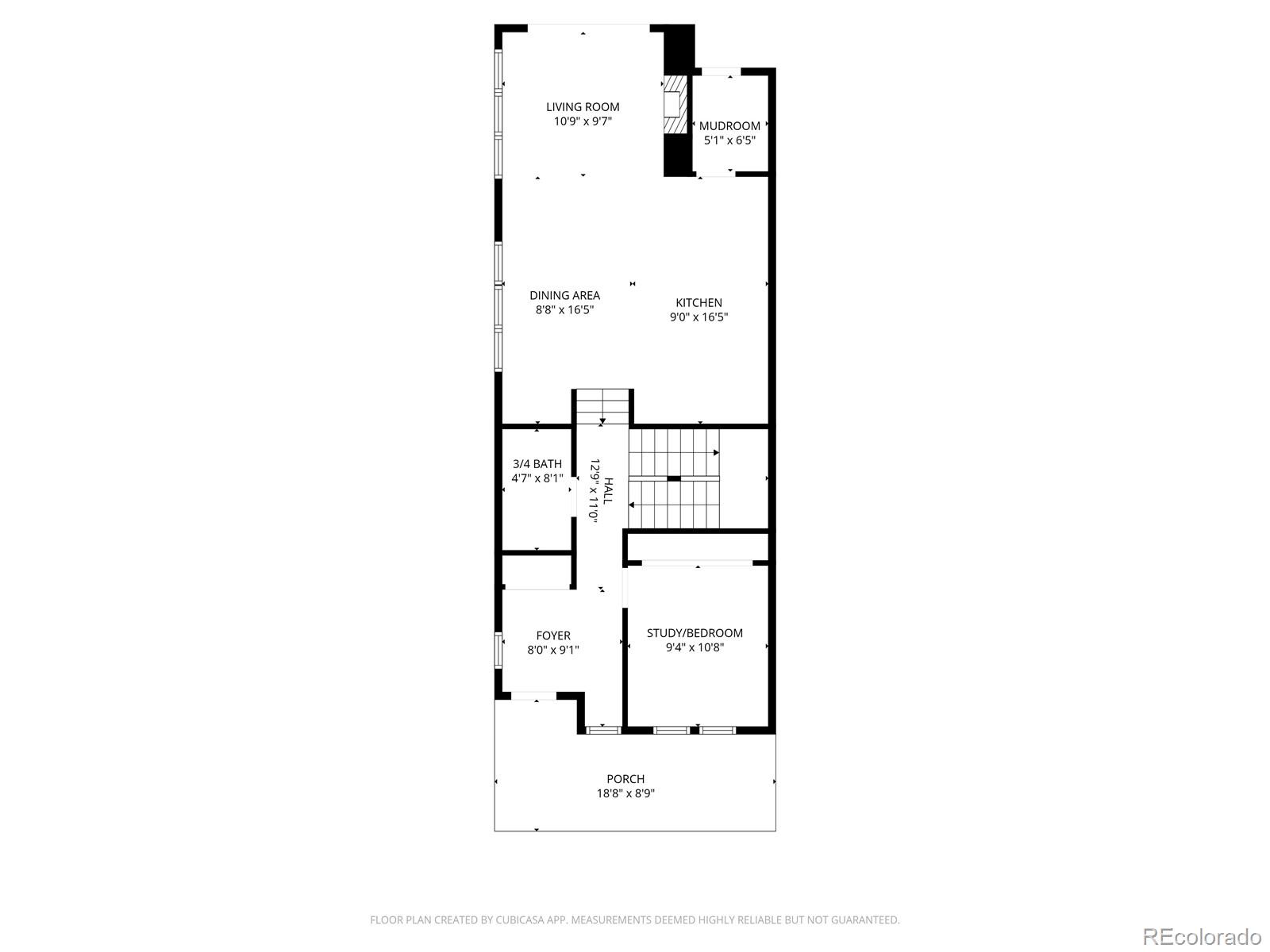 3512 Wyandot Street Denver CO 80211