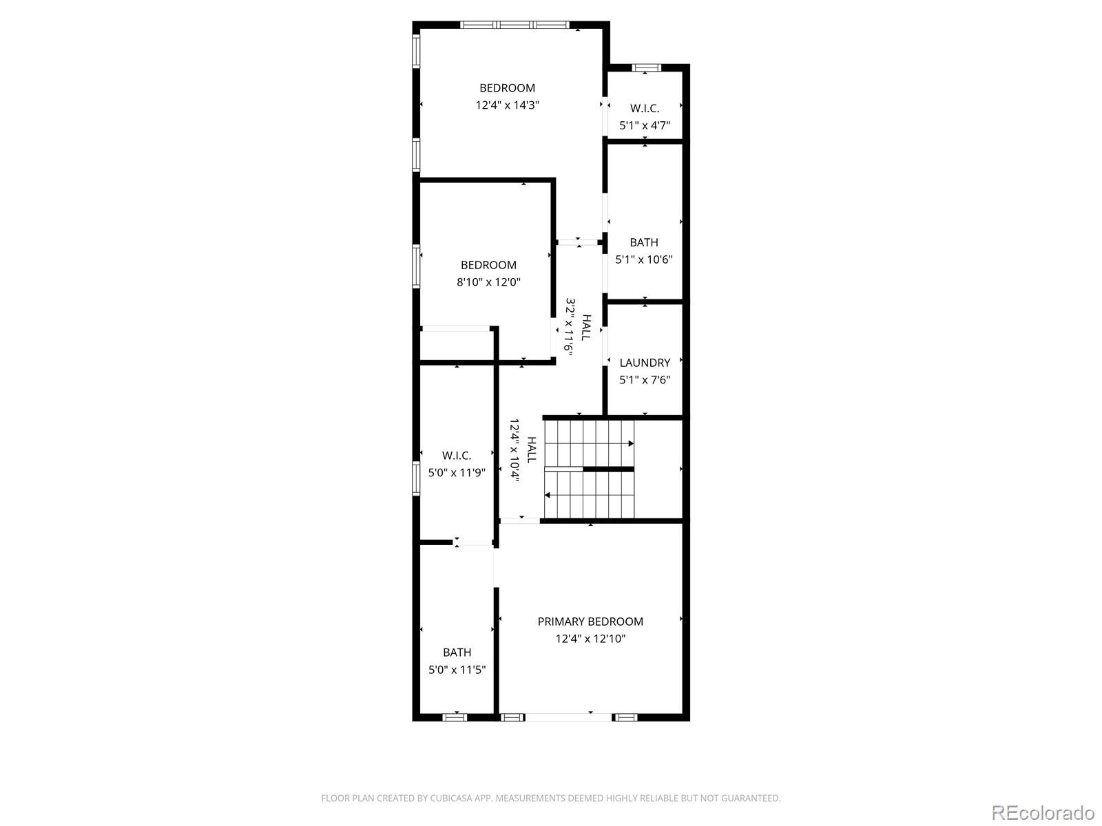 3512 Wyandot Street Denver CO 80211